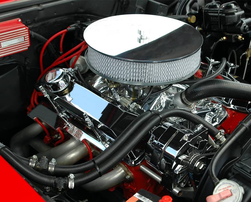 BEF Power